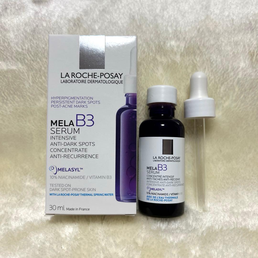La Roche-Posay Mela B3 Serum Formule 30ml - Anti-imperfections & Teint éclatant