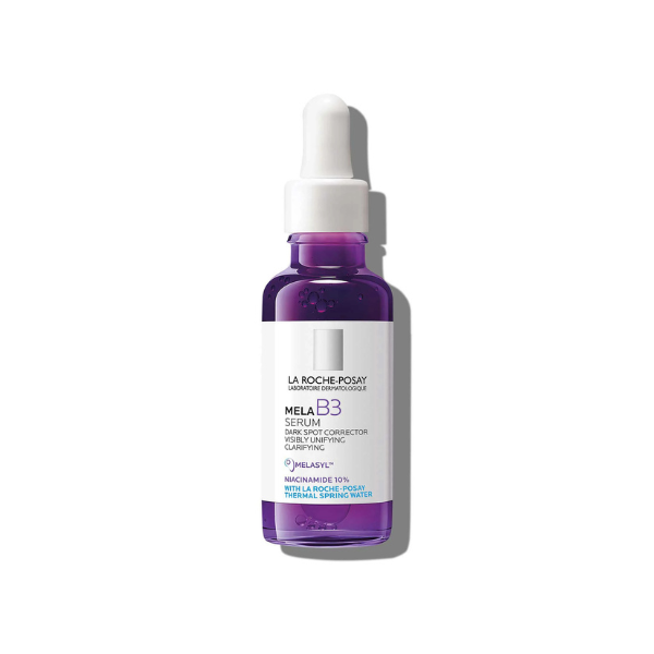 La Roche-Posay Mela B3 Serum Formule 30ml - Anti-imperfections & Teint éclatant
