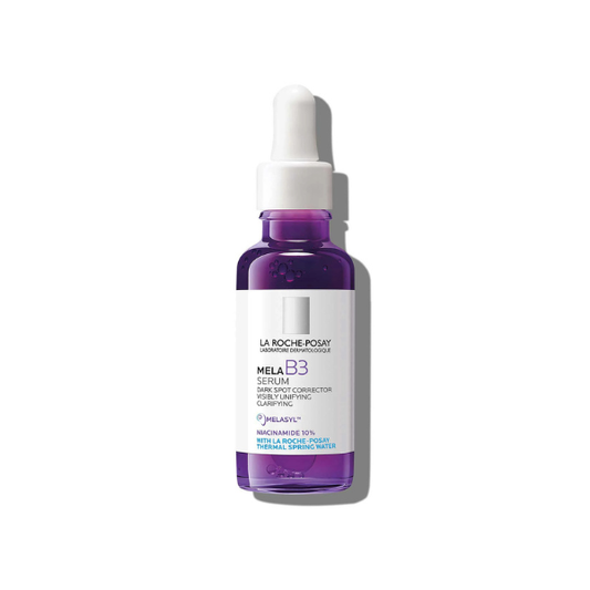La Roche-Posay Mela B3 Serum Formule 30ml - Anti-imperfections & Teint éclatant