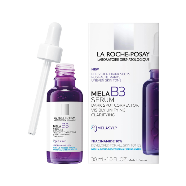 La Roche-Posay Mela B3 Serum Formule 30ml - Anti-imperfections & Teint éclatant